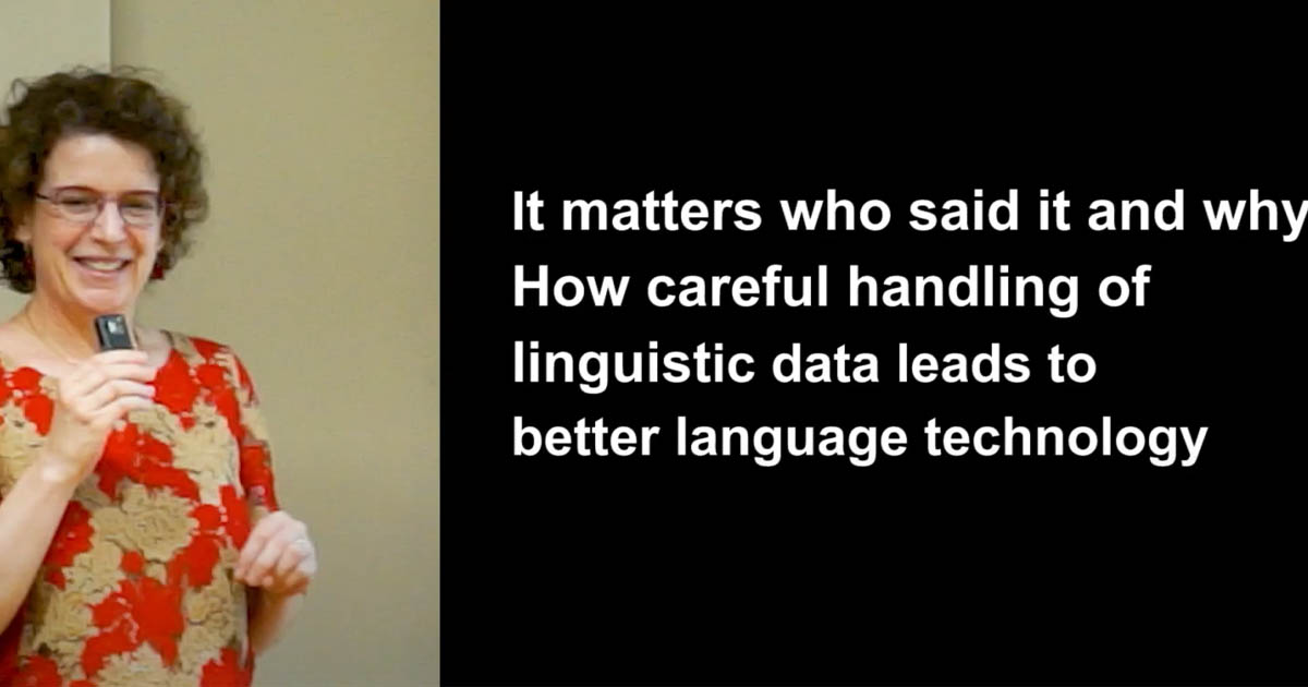 20181204_Distinguished Lecture Series