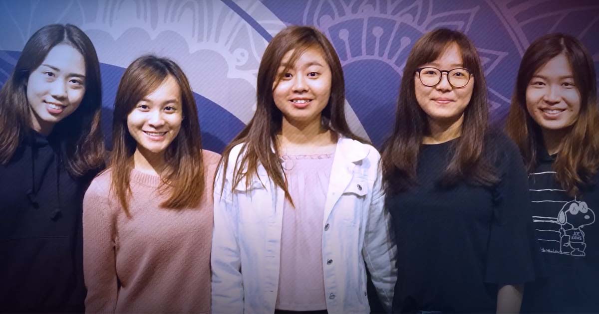 20190313_CBS Mentorship Programme