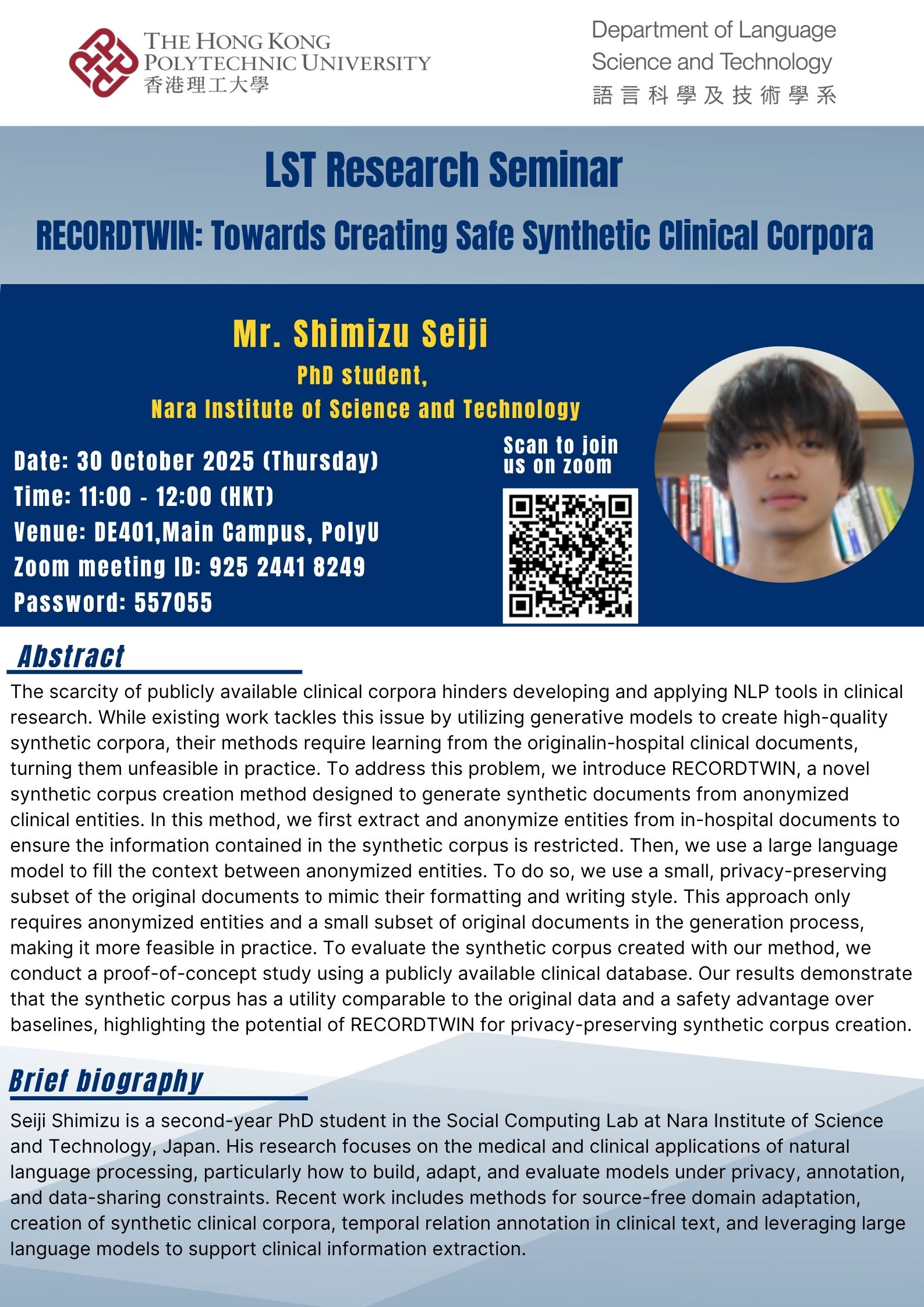 20251030Mr Shimizu Seiji