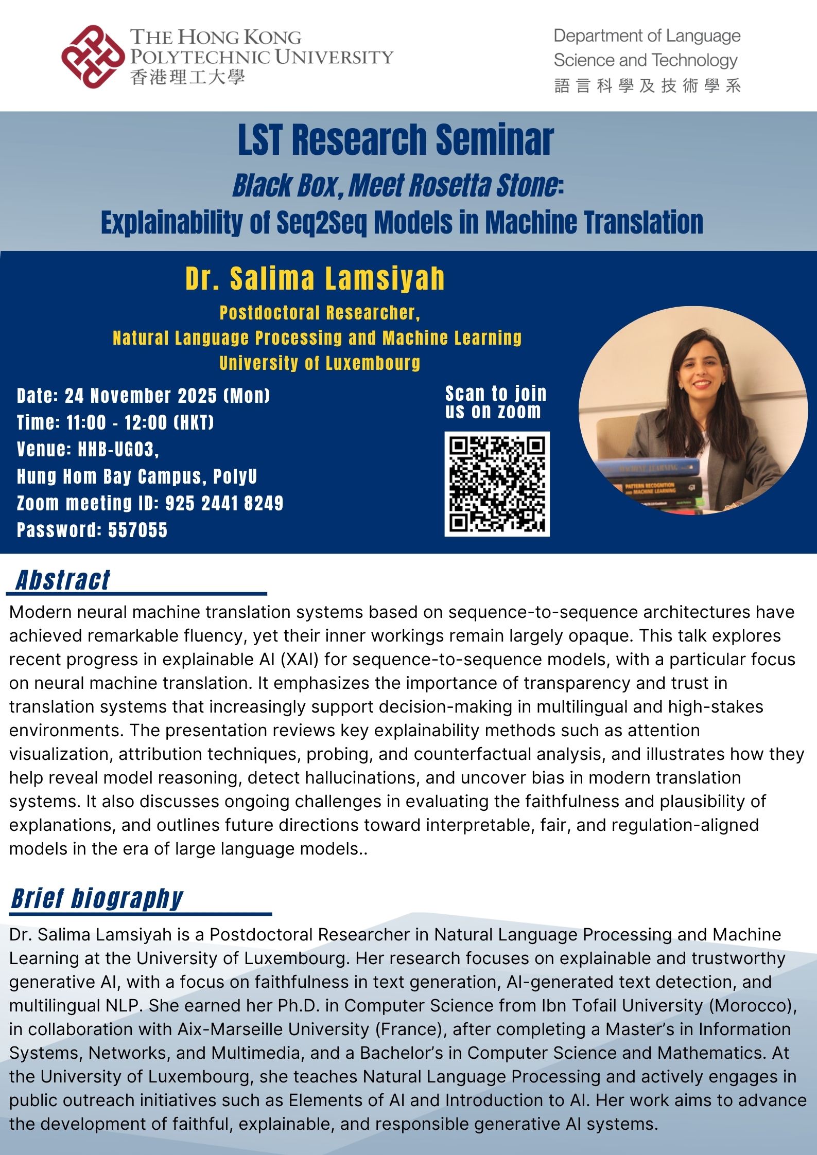 poster20251124Dr Salima Lamsiyah