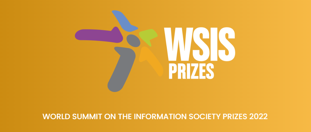 WSIS Prize