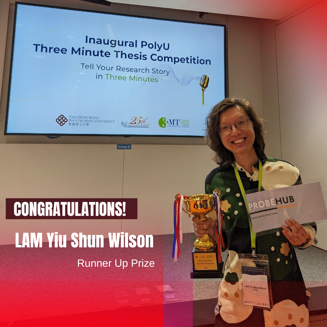 Kudos_PhD student_3MT_Website