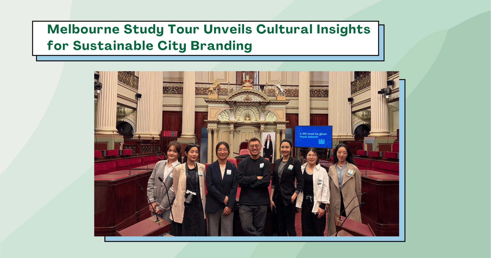 20250521_Melbourne Study Tour