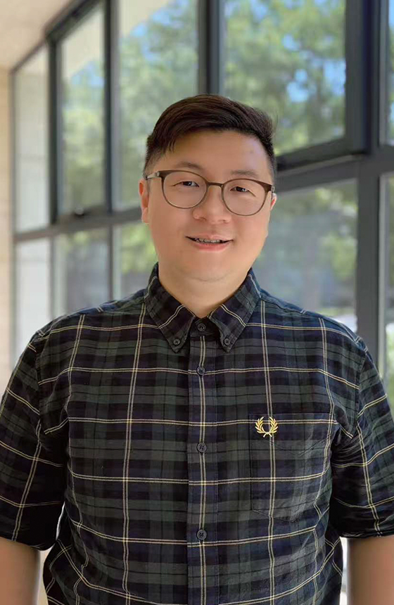 Prof. Harry Luyao Chen