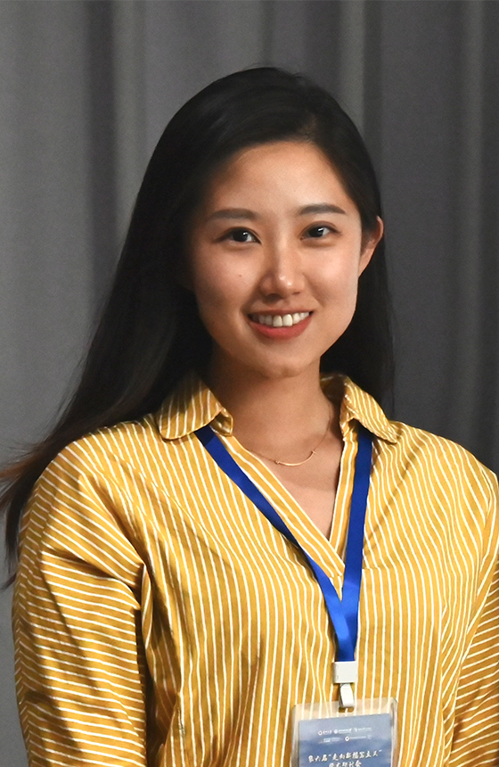 Ms Sibyl Xi CHEN