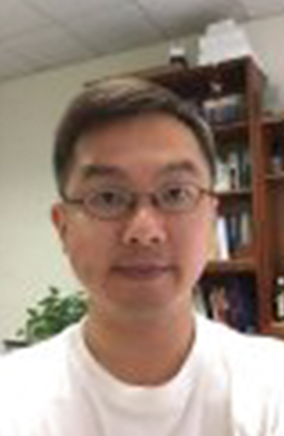 Prof. Andrew Cheung Kay-fan