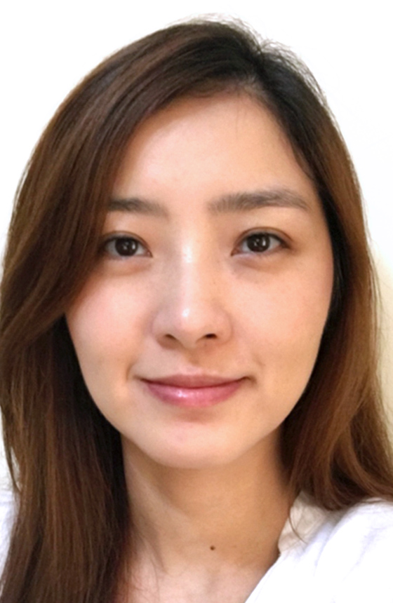 Dr Cherie Wong Cheuk-lam