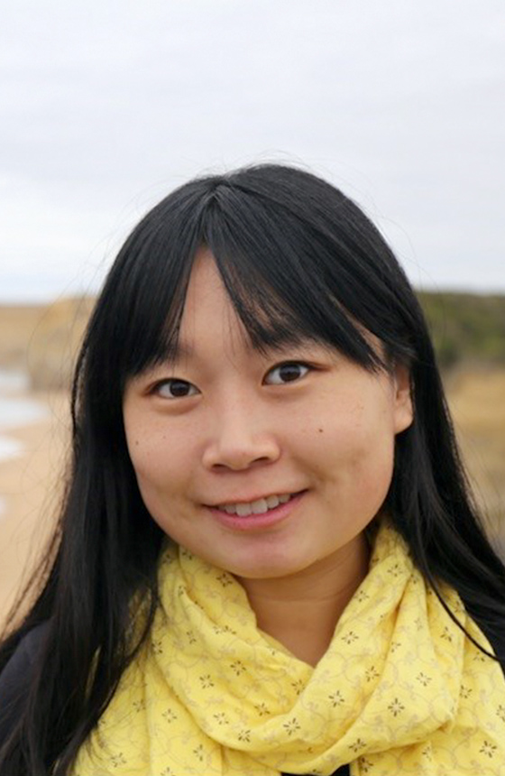 Prof. Han Xu