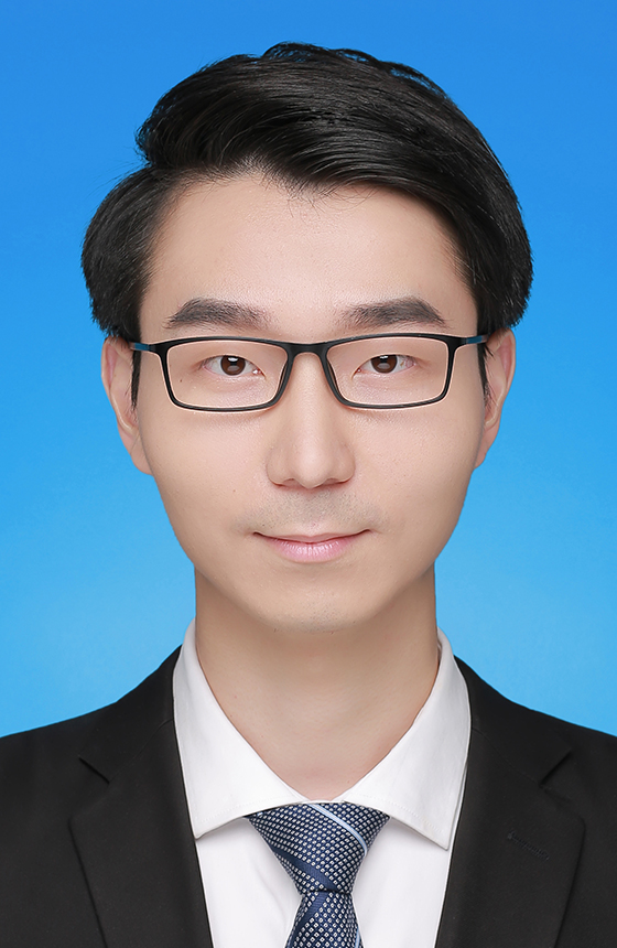 Dr J.H. Gu