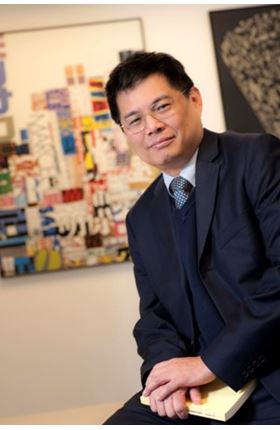 Prof. Chu-ren HUANG