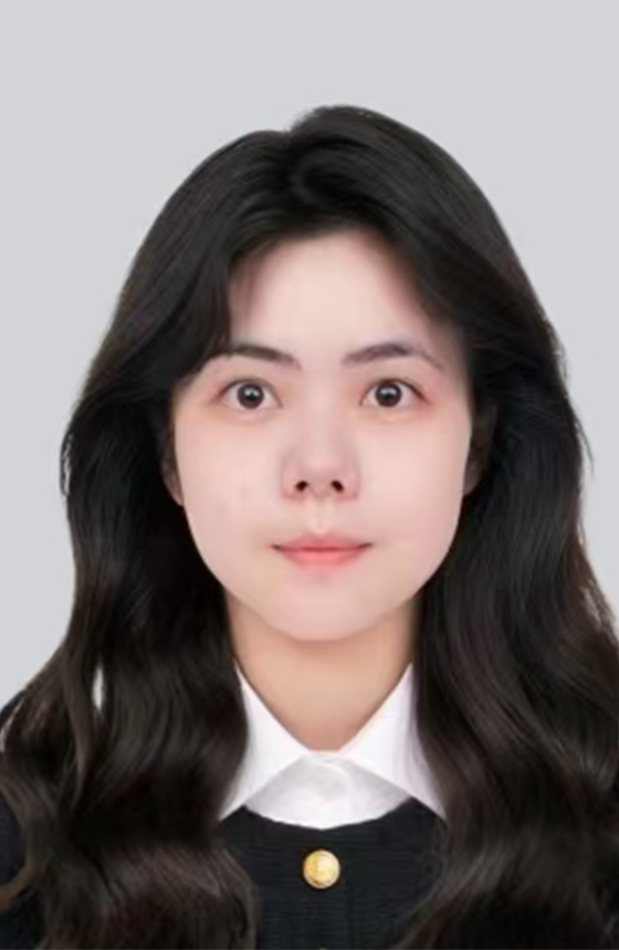 Dr Qi Lu