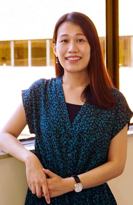 Dr Cymie Ng Wing-yee