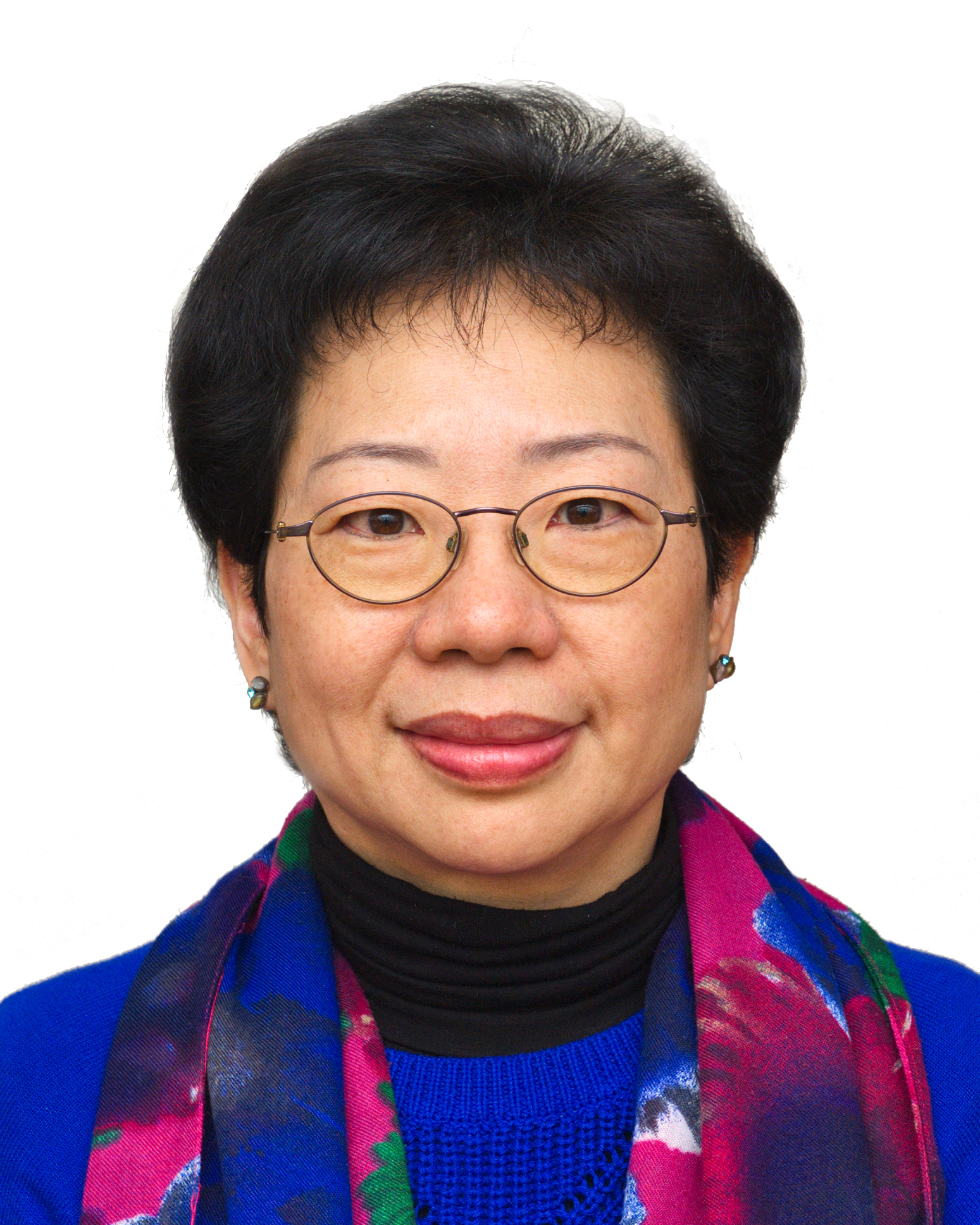 Prof. Chan Shui-duen