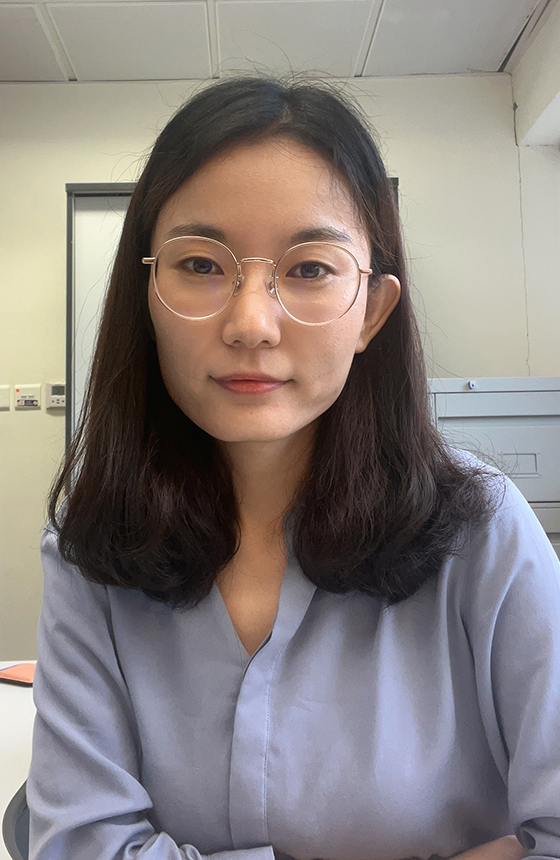 Prof. Rachel Y. Weng