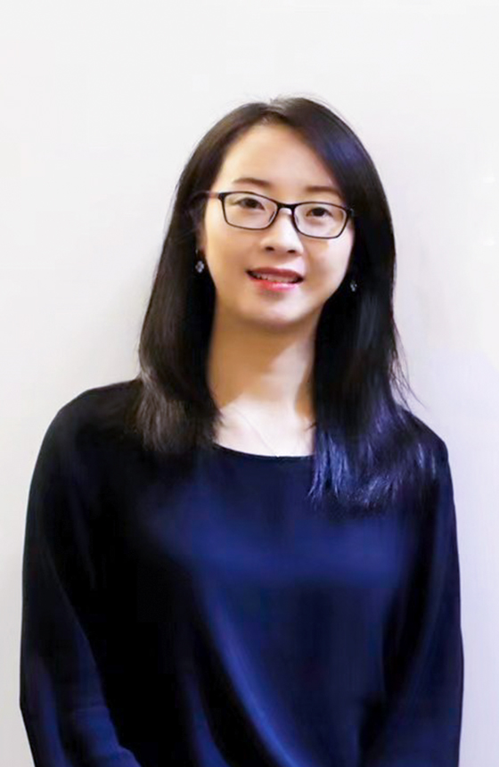 Dr Zeng Huiheng Winnie