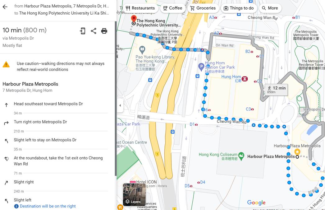 A screenshot of a map
Description automatically generated