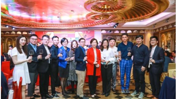 Alumni Connection