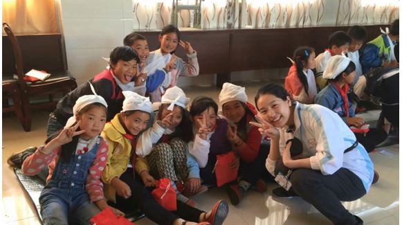 HKJC_Community projects