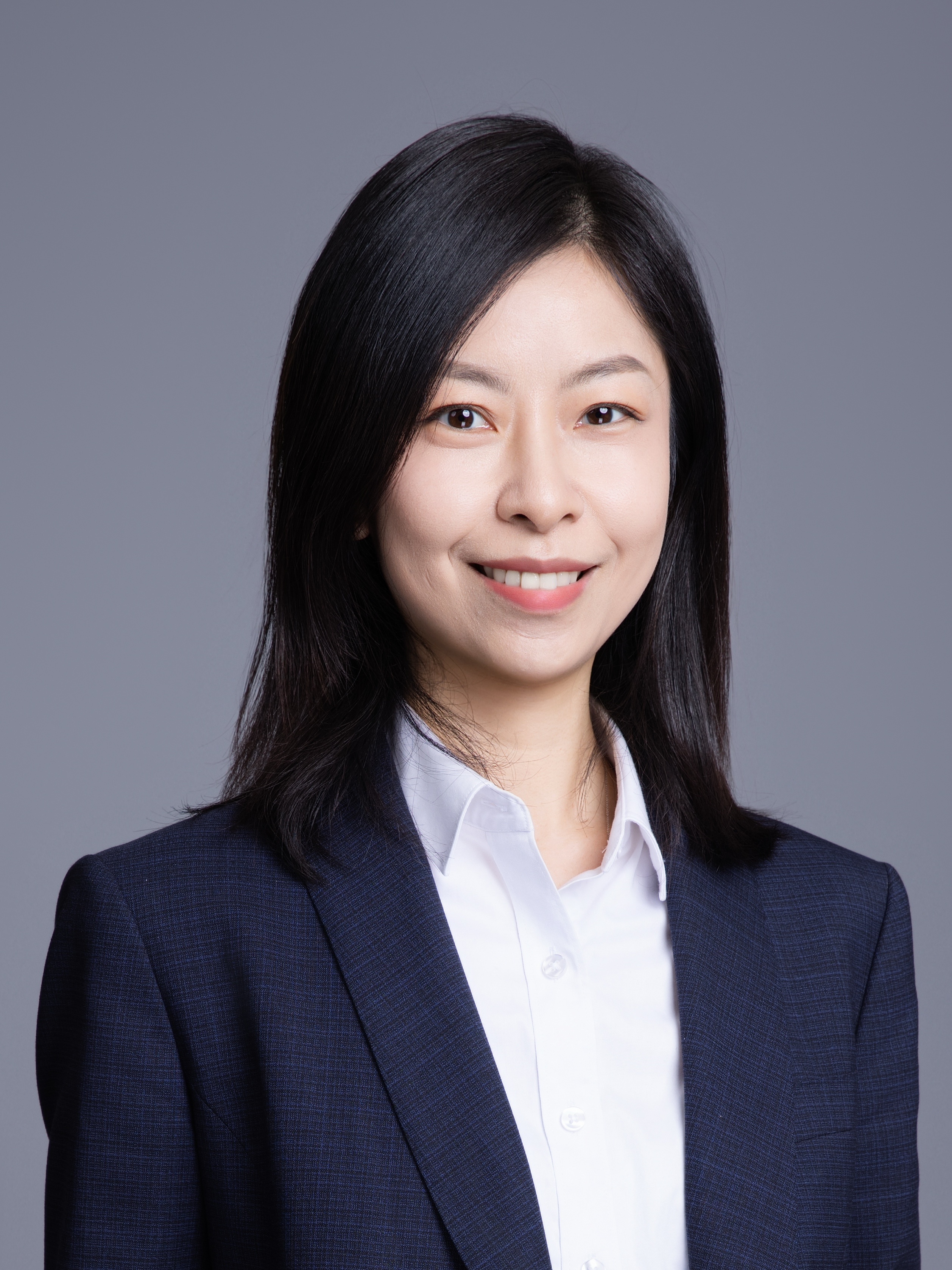 朱曉林 博士