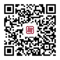 Alumni Network_Beijing WeChat QR Code