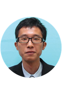 CHEUNG Kwok Tung