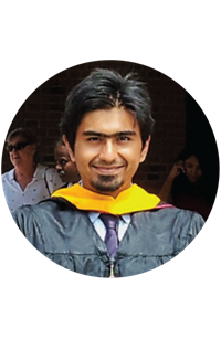 Ali JAHAN ZAIB