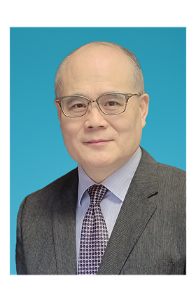 Prof. CHENG Li 成利