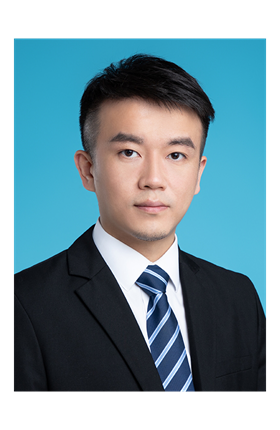 Prof. CHENG Song 成松