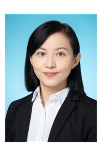 Prof. CHOY Yat Sze 蔡逸思