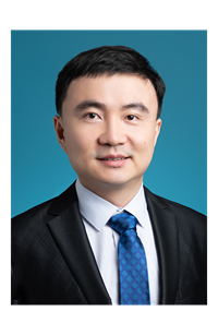 Prof. DU Huifeng 杜匯豐