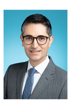 Prof. David NAVARRO 毛大衛