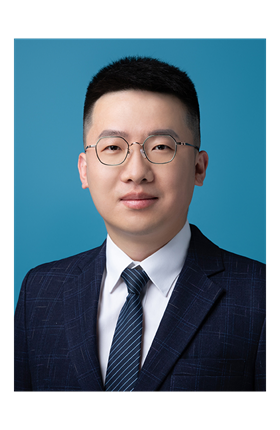 Dr FU Yiqiang 符毅强