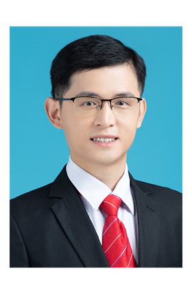 Prof. JIAO Zengbao 焦增寶