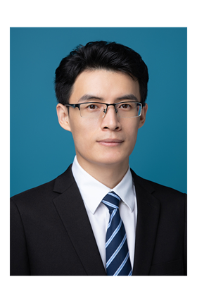 Dr JIN Yuankai 靳袁凱