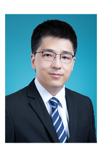 Prof. MA Yuan 馬源
