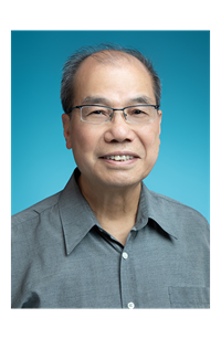 Prof. MAI Yiu Wing, AM 米耀榮