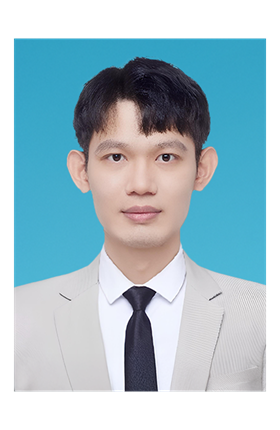 Prof. XU Shengduo 許聲多