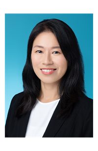 Dr TAM Wai Yin, Eunice 譚慧賢