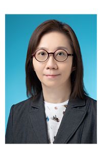 Ir TANG Wai Fong, Elsa 鄧慧芳