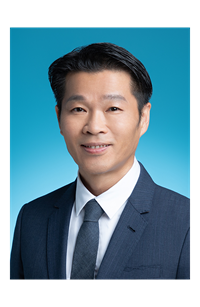 Dr TONG Yu Chee 唐宇池