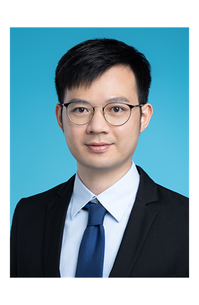 Prof. WU Maochun 巫茂春
