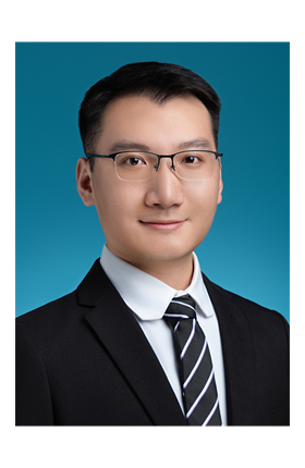 Dr XU Nan, Nathan 徐楠