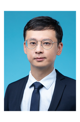 Prof. YU Xiang 余翔