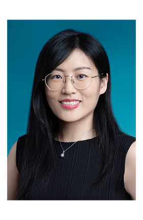 Prof. ZHANG Baoping 張寶萍