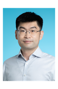 Prof. ZHANG Xiao 張曉