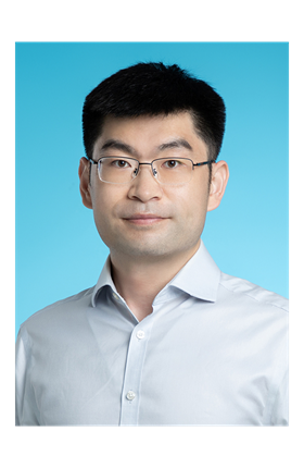 Prof. ZHANG Xiao 張曉