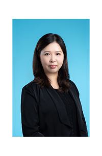 Annie LI 李安妮