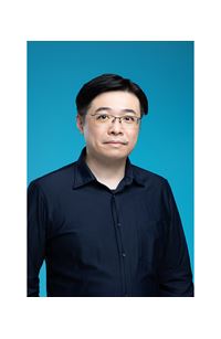 Eric LEUNG 梁立本