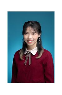 Jenny YIP 葉慧詩