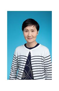 Karen CHO 曹秀容